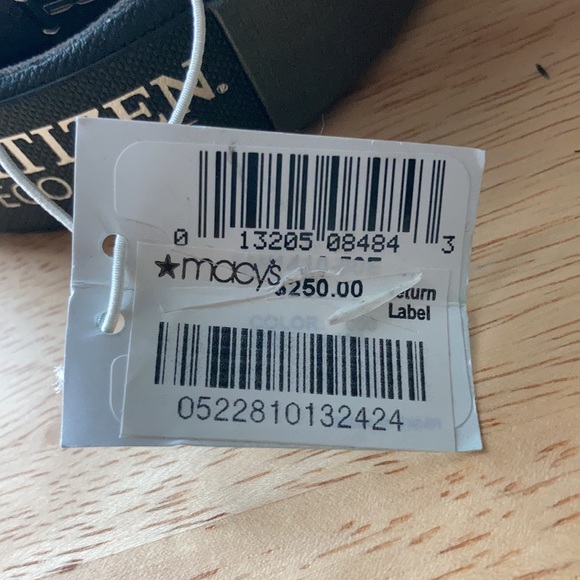 CITIZEN- Eco Drive Stainless Steel Watch - Picture 4 of 7